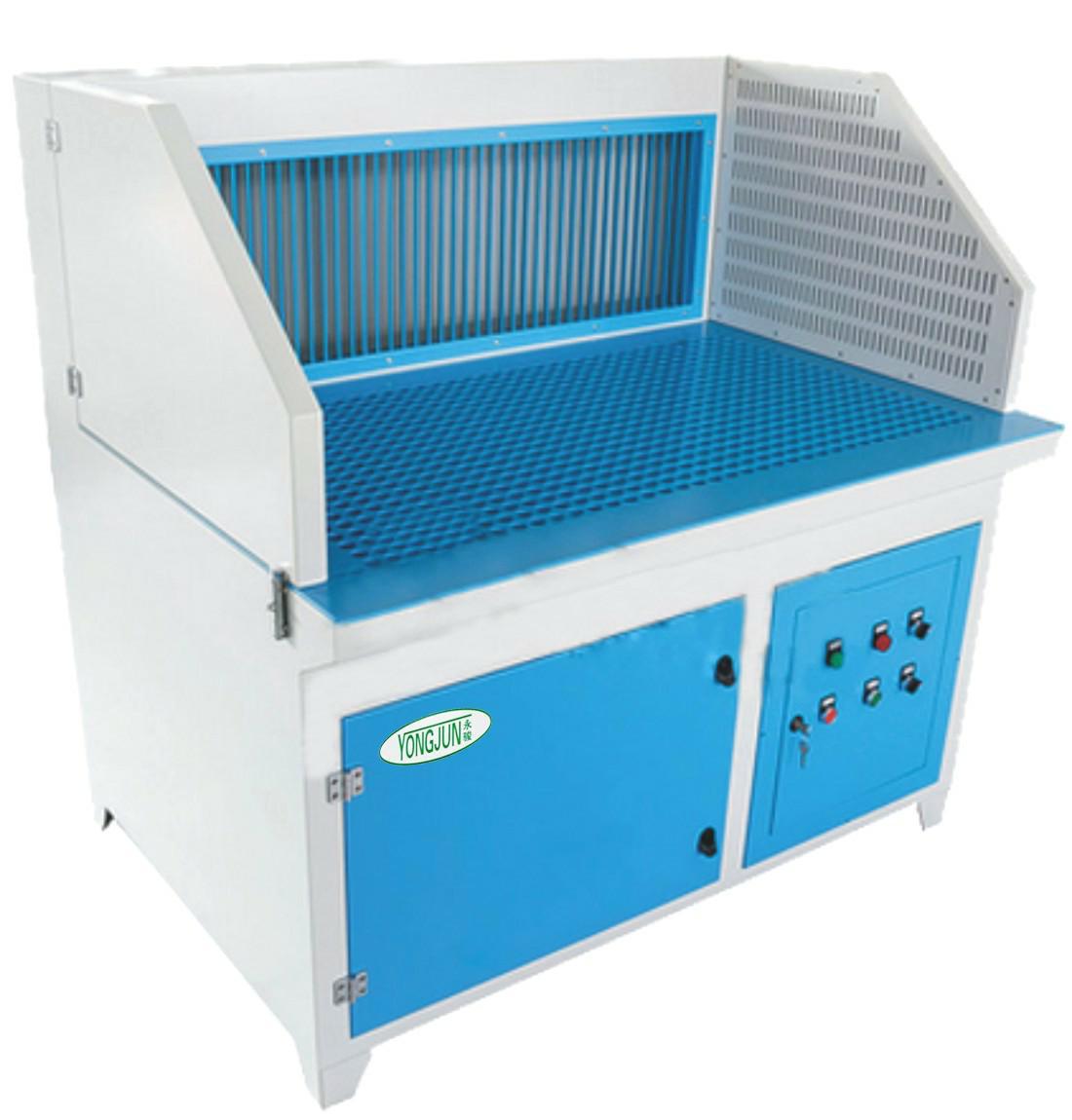 打磨工業集塵器